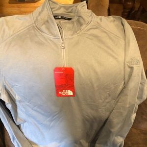 North Face ladies XL